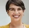 Portrait of Carol P.